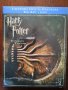 Хари Потър и стаята на тайните - Блу-рей с БГ субтитри, снимка 1 - Blu-Ray филми - 44369602