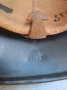 Немска Бойна Каска WW2 , снимка 9
