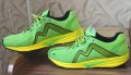 Karhu - Fast Ride Fulcrum Running Shoes Green, снимка 4
