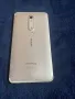 Nokia 6.1 -32GB,,бял,зарядно, снимка 9