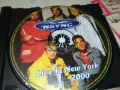 NSYNC CD 2204251843, снимка 2