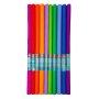 4503 Креп хартия за декорация, 10 цвята, 50x200cm, снимка 2
