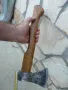 Немски туристически топор - 542 , снимка 4