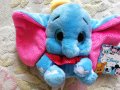 Слончето Дъмбо , снимка 1 - Плюшени играчки - 41609539
