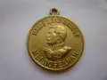 Знак Медал Орден, снимка 1
