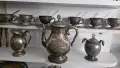 Старинен сервиз за кафе , снимка 1