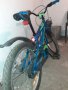 Велосипед Пасати 20 цола, 6-9 години , снимка 1 - Велосипеди - 41868457