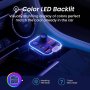 Oxlaw Bluetooth FM трансмитер- адаптер за кола, снимка 6