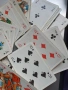 Карти за игра Salon 66 колекционерски , снимка 6