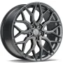 19" Джанти 5X112 Audi A4 A6 A7 A8 Mercedes E C S W222 Skoda VW Arteon, снимка 1