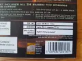 24: Complete Season Five Collection  Box DVD, снимка 3