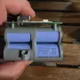Оригинална батерия прахусмукачка Tineco Floor One S5-03 (21.6V, 4000mAh) - Свежа 2024 г., снимка 1