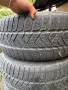Джанти Mercedes Benz AMG и гуми Pirelli Scorpion, снимка 4