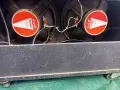 Китарен усилвател Yamaha., снимка 8