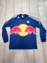Adidas Red Bull мъжка футболна блуза размер L, снимка 1