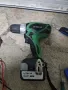 Винтоверт HITACHI DS14DSAL 14.4 v, снимка 2