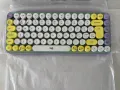 Безжична клавиатура Logitech POP Keys, снимка 2