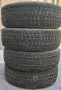Зимни гуми NEXEN WinGuard SUV 215/65-16, снимка 1
