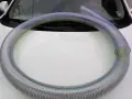 Смукателен маркуч 3" 3 цола 76 mm вътрешен размер, снимка 2