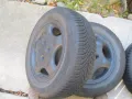 Всесезонни гуми с Джанти 175/65 R14 Debica, снимка 5