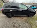 На части Nissan Murano Нисан мурано 3,5 метан, снимка 3