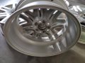 18x8 BMW Style 93 OEM джанти оригинални БМВ стил 93 за Е65/Е66 , снимка 9