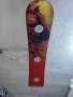 Ръчно изработена лампа Сноуборд, снимка 5