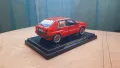 1990 LANCIA DELTA 2.0i HF INTEGRALE 16V *ДЕФЕКТ 1:24 Fabbri Diecast Колекционерски модел количка, снимка 8