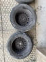 16” гуми с джанти Mercedes 5х112 с датчици за налягане на въздуха, снимка 5