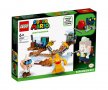 LEGO® Super Mario 71397 - Комплект Luigi’s Mansion™ Lab and Poltergust, снимка 1 - Конструктори - 35671556