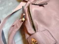 Кожена дамска чанта, снимка 4