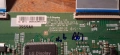 Philips 55PUS6703/12 на части. PANEL TPT550U2. 715G9309-P01-000-003S V15 UHD TM120 Ver0.9, снимка 7