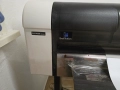 Сублимационен принтер mutoh rj900x, снимка 2