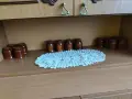 Битови чашки  за декорация , снимка 1