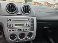 Ford Fiesta V 1.3i 68hp Clima TOP състояние!, снимка 10