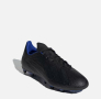 НАМАЛЕНИЕ !!! Футболни обувки калеври Adidas X18.4 FG Черно D98079, снимка 3