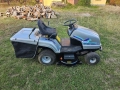 ТРАКТОРНА КОСАЧКА HONDA. ПЕРФЕКТНА , снимка 4