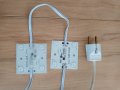 LED модули 220 V / ЛЕД модули на 220 волта (4x0,6W) с ГАРАНЦИЯ 2 год. от www.materializareklama.com, снимка 7
