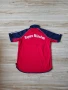 Оригинална тениска Adidas x F.C. Bayern Munchen / Season 99-01 (Home), снимка 3