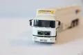 AMW 1:87 H0 MAN ЦИСТЕРНА МОДЕЛ КАМИОН КОЛИЧКА ТИР, снимка 5