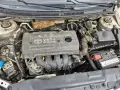 Toyota Corolla 1.4 - 97к.с - 2005г. на части, снимка 7