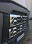 3D комплект декорация за предна решетка на РЕНО RENAULT T 2015-2021г., снимка 1