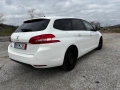 Peugeot 308 SW, снимка 4