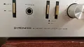 pioneer усилвател+тунер, снимка 7