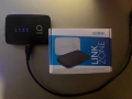 Alcatel Link Zone MW45V2 4G LTE бисквитка за мобилен рутер интернет WiFi Hotspot 150mbps, снимка 2