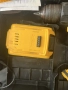 Ударен винтоверт DEWALT DCD 709, снимка 4