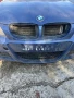 Предна броня М тех БМВ Е90 91 BMW, снимка 2