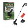 Акумулаторна ръчна градинска косачка за трева Bionic Trimmer, снимка 1 - Градинска техника - 41606651