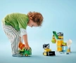 Конструктор LEGO Duplo - Строителна площадка (10990), снимка 12