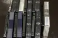 Аудио касети MAXELL XLII-S90, SONY, Scotch и Basf - 9 броя, снимка 8